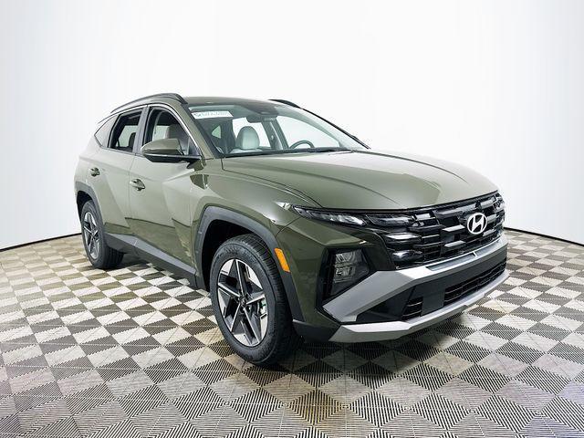 2026 Hyundai Tucson - $27,977