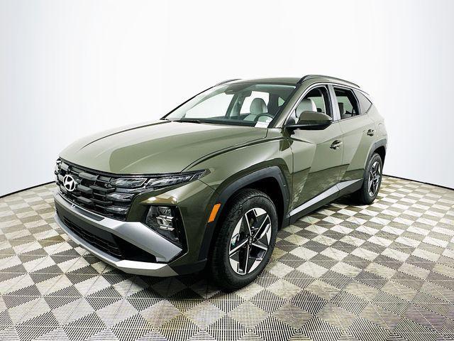 2026 Hyundai Tucson - $27,977