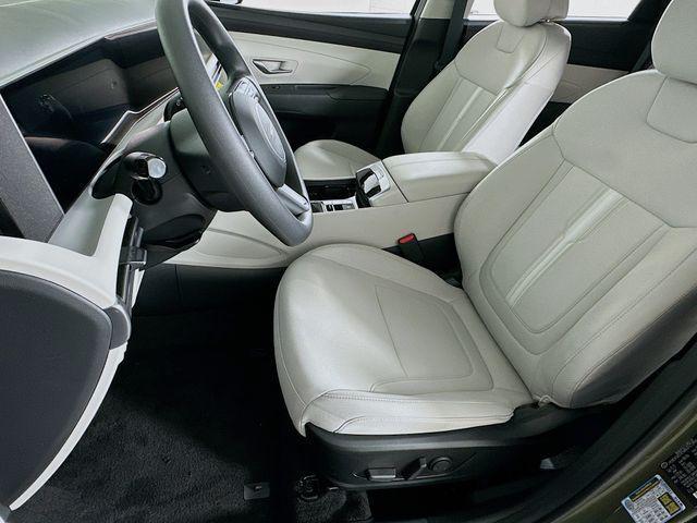 2026 Hyundai Tucson - $27,977