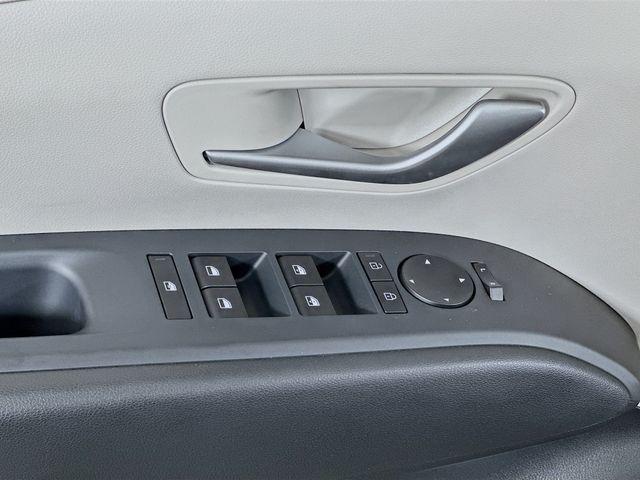 2026 Hyundai Tucson - $27,977