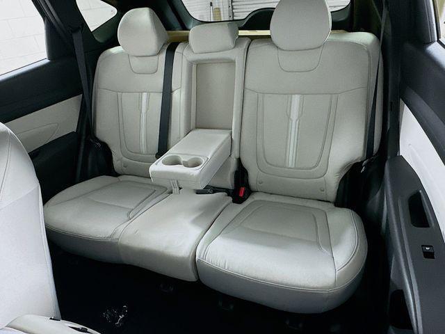 2026 Hyundai Tucson - $27,977