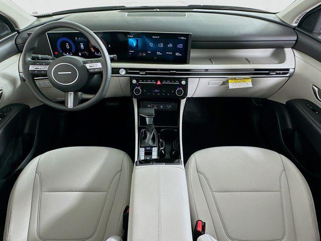 2026 Hyundai Tucson - $27,977
