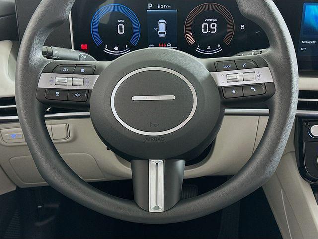 2026 Hyundai Tucson - $27,977