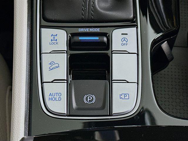 2026 Hyundai Tucson - $27,977