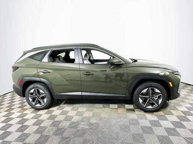 2026 Hyundai Tucson - $27,977