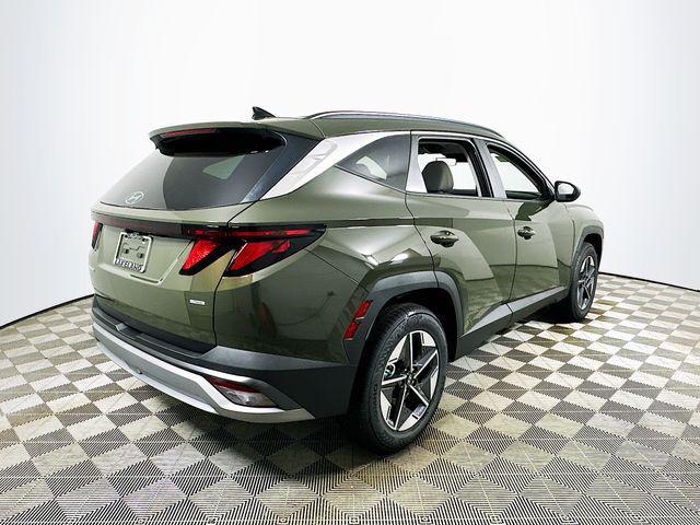 2026 Hyundai Tucson - $27,977