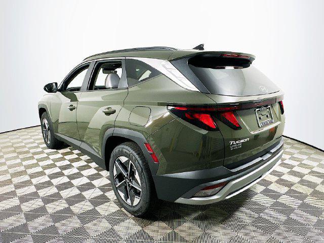 2026 Hyundai Tucson - $27,977