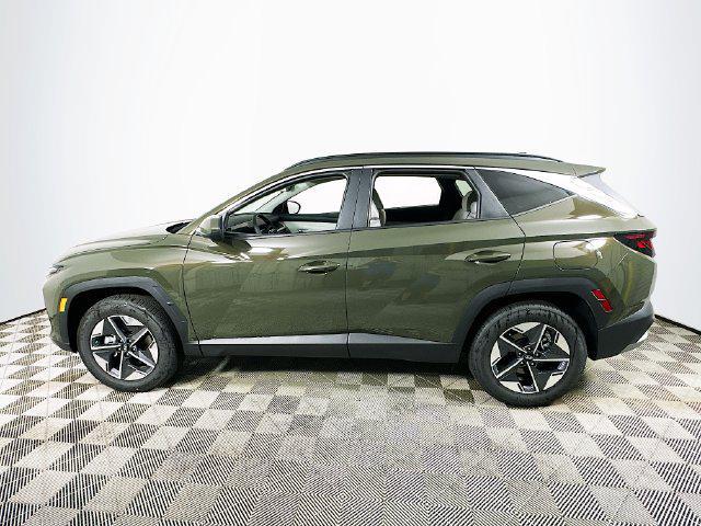 2026 Hyundai Tucson - $27,977