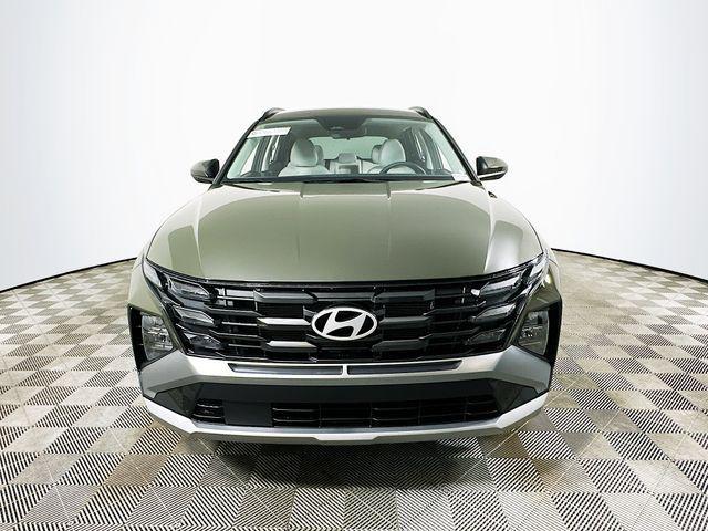 2026 Hyundai Tucson - $27,977