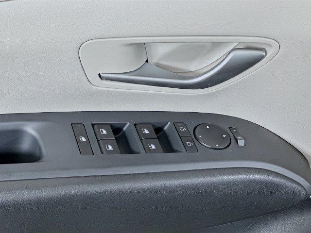 2026 Hyundai Tucson - $27,977