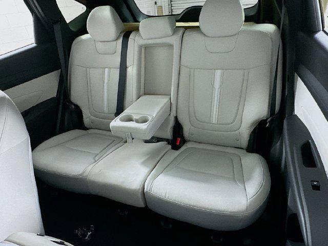 2026 Hyundai Tucson - $27,977