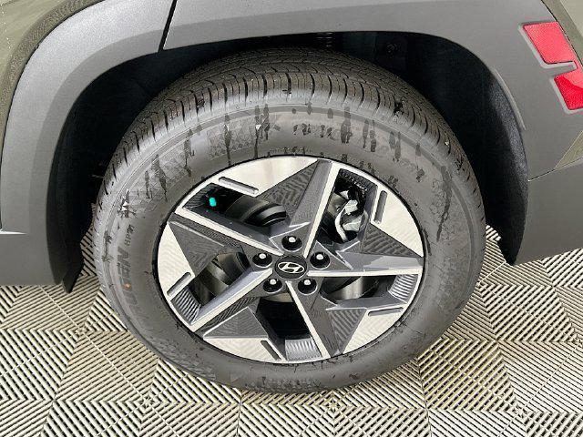 2026 Hyundai Tucson - $27,977