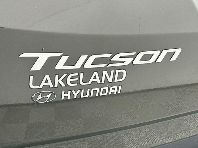 2026 Hyundai Tucson - $27,977