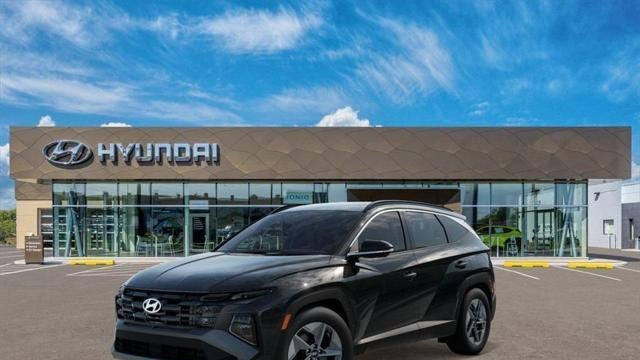 Preowned 2026 Hyundai TUCSON SEL for Sale