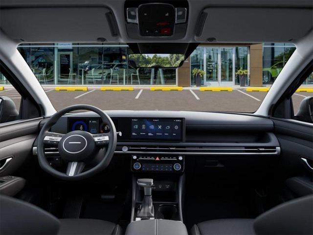 2026 Hyundai Tucson - $33,065