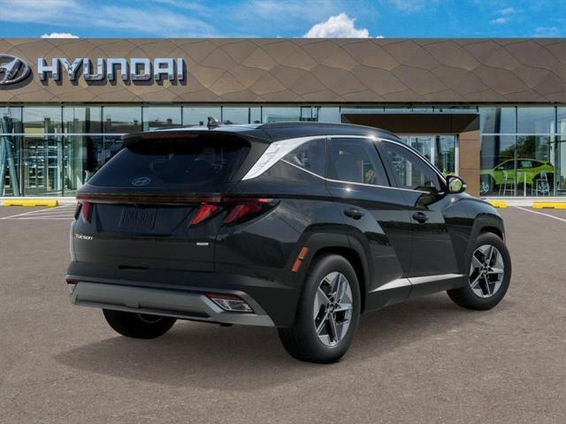 2026 Hyundai Tucson - $33,065