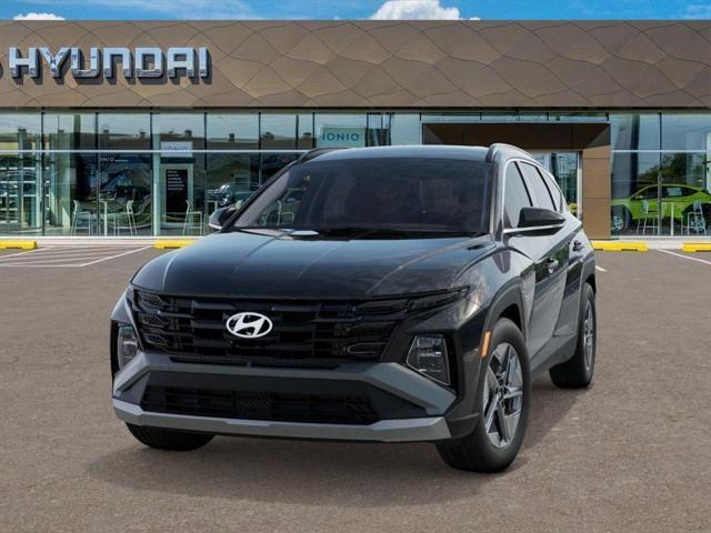 2026 Hyundai Tucson - $33,065