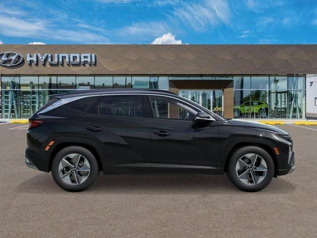 2026 Hyundai Tucson - $33,065