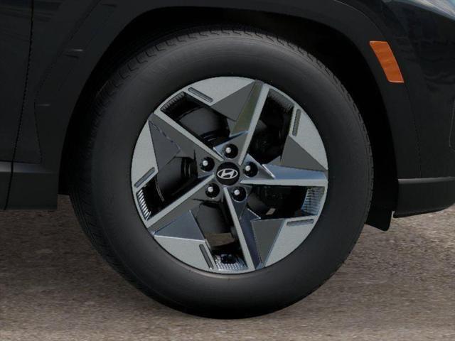 2026 Hyundai Tucson - $33,065