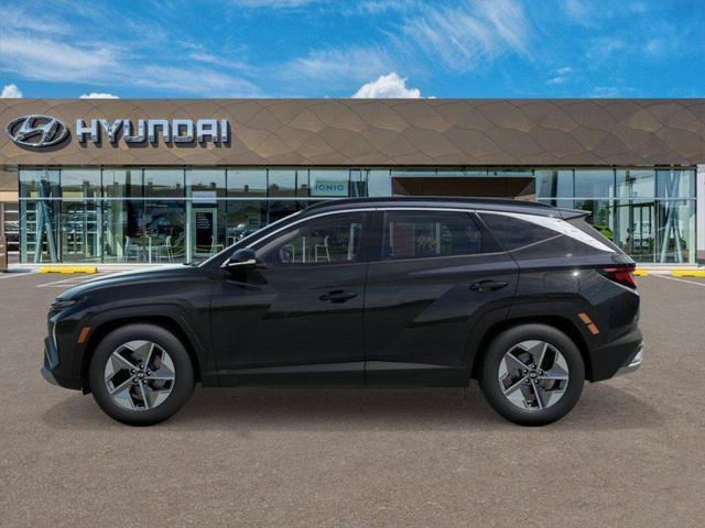 2026 Hyundai Tucson - $32,771