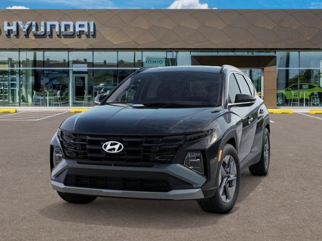 2026 Hyundai Tucson - $32,771
