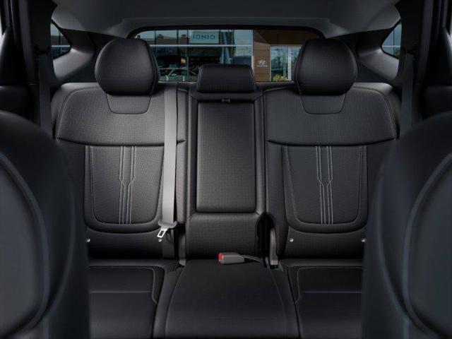 2026 Hyundai Tucson - $32,771