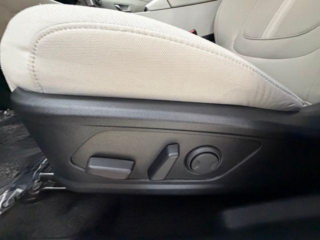 2026 Hyundai Tucson - $34,750