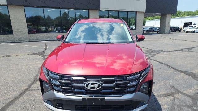 Preowned 2026 Hyundai TUCSON SEL for Sale