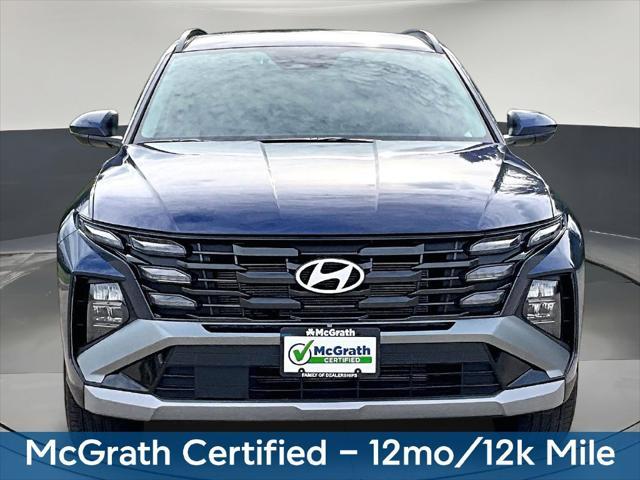 2026 Hyundai Tucson - $28,696
