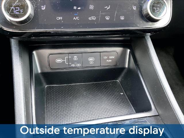 2026 Hyundai Tucson - $28,696