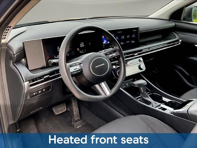 2026 Hyundai Tucson - $28,696