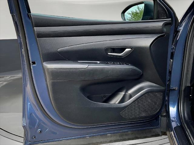 2026 Hyundai Tucson - $28,696