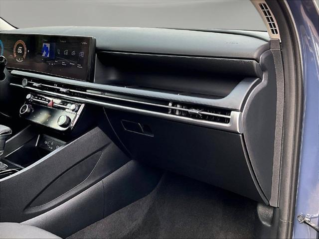 2026 Hyundai Tucson - $28,696