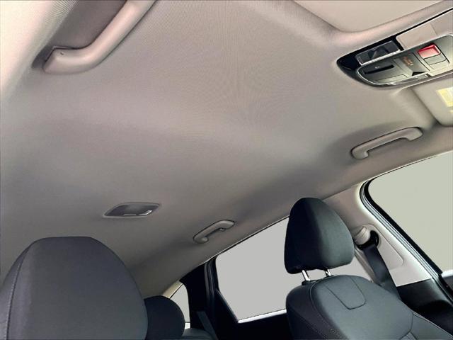 2026 Hyundai Tucson - $28,696