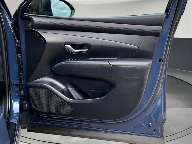 2026 Hyundai Tucson - $28,696