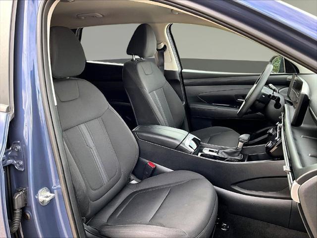 2026 Hyundai Tucson - $28,696