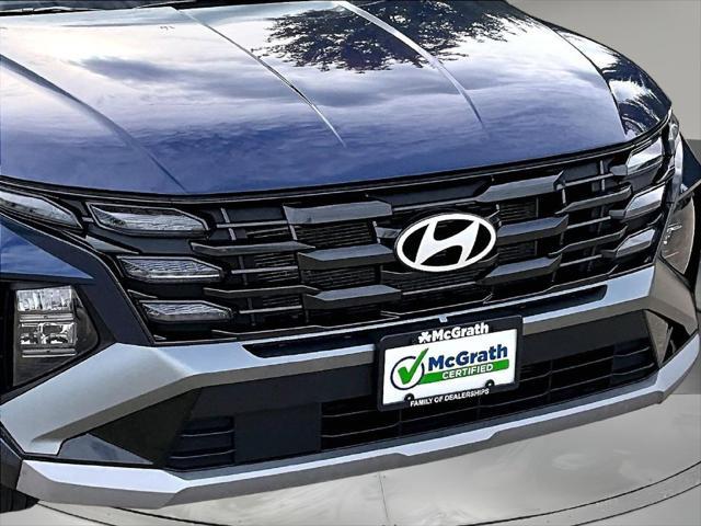 2026 Hyundai Tucson - $28,696