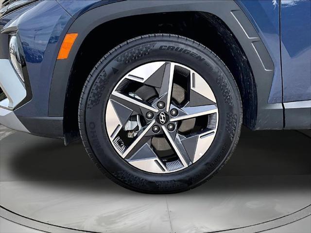 2026 Hyundai Tucson - $28,696