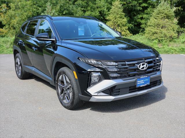 2026 Hyundai Tucson - $27,900