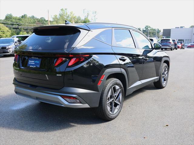 2026 Hyundai Tucson - $27,900
