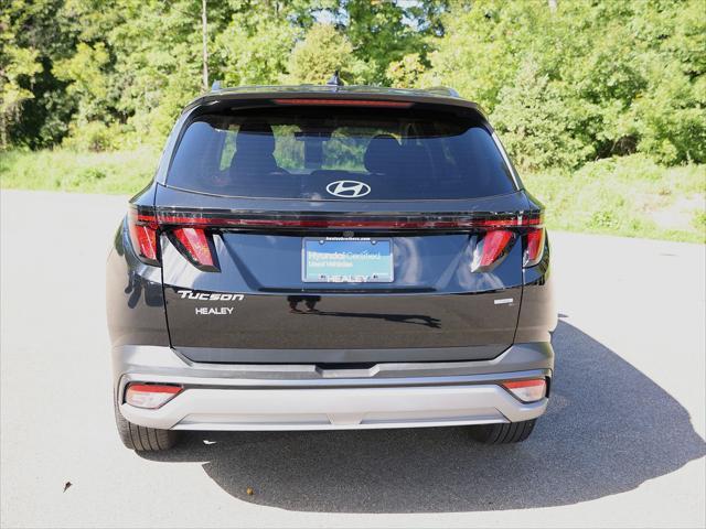 2026 Hyundai Tucson - $27,900