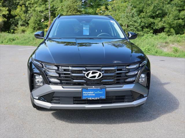 2026 Hyundai Tucson - $27,900
