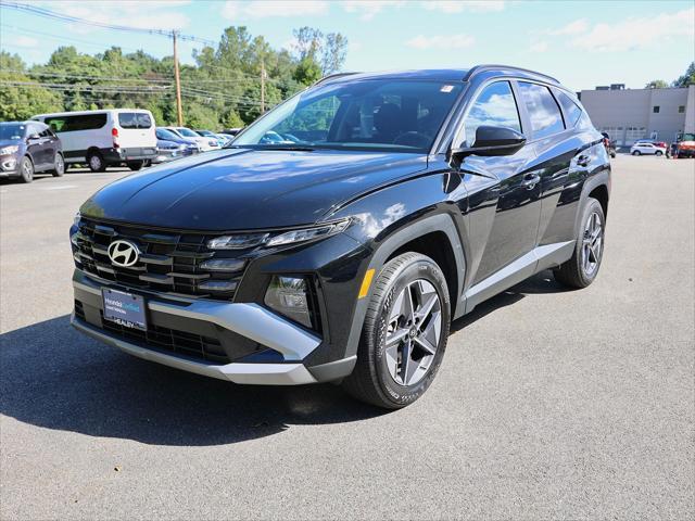 2026 Hyundai Tucson - $27,900