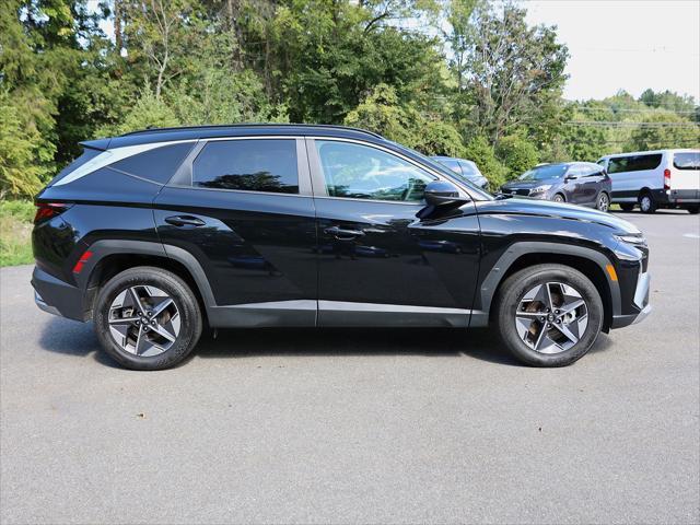 2026 Hyundai Tucson - $27,900