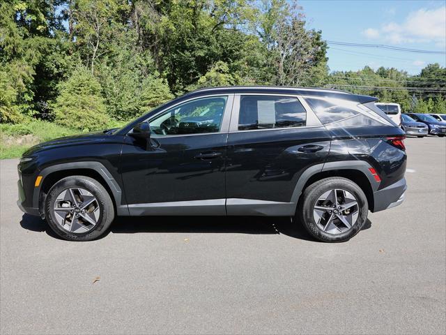 2026 Hyundai Tucson - $27,900