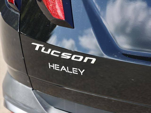 2026 Hyundai Tucson - $27,900