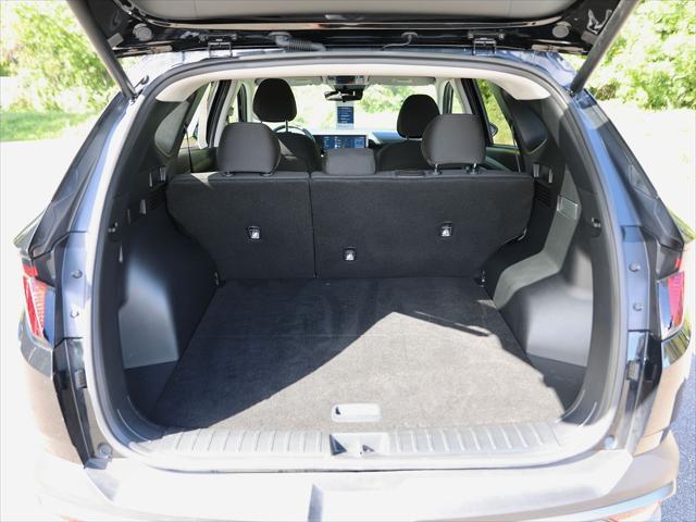 2026 Hyundai Tucson - $27,900