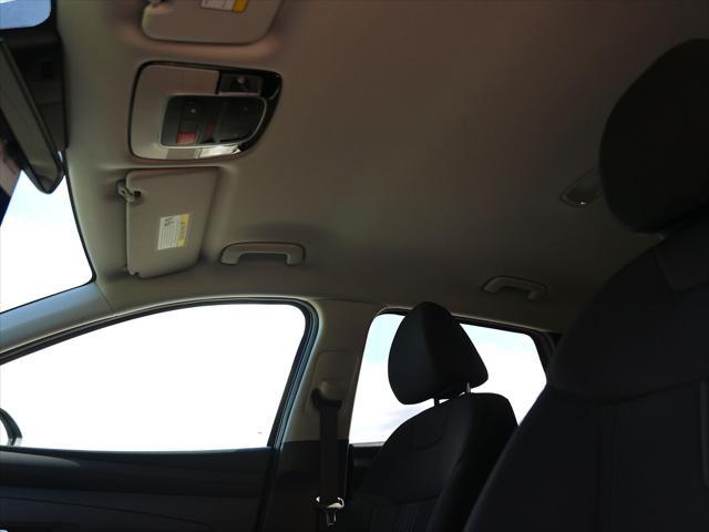 2026 Hyundai Tucson - $27,900