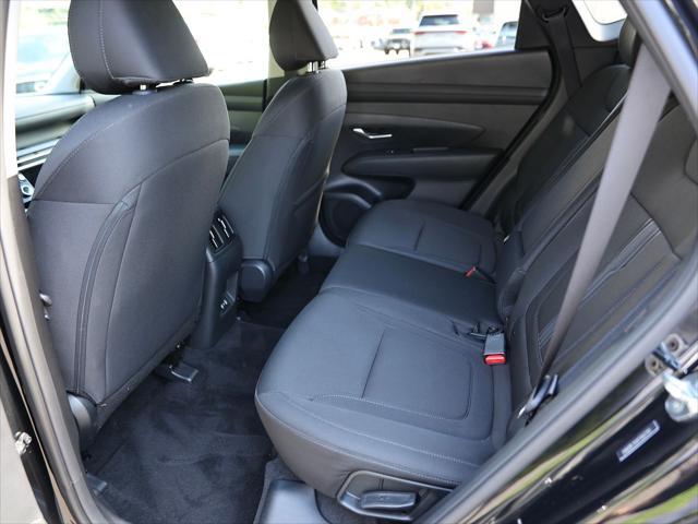 2026 Hyundai Tucson - $27,900
