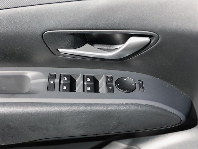 2026 Hyundai Tucson - $27,900
